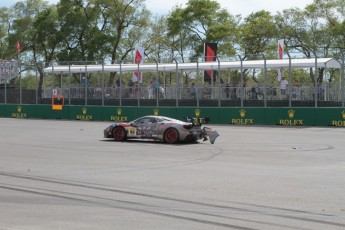 Grand Prix du Canada (Séries de soutien)