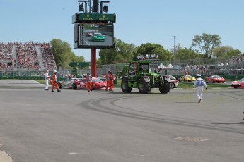 Grand Prix du Canada (Séries de soutien)