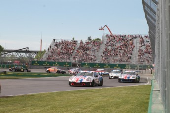 Grand Prix du Canada (Séries de soutien)