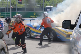 Grand Prix du Canada (Séries de soutien)