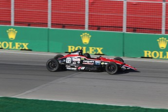 Grand Prix du Canada (Séries de soutien)