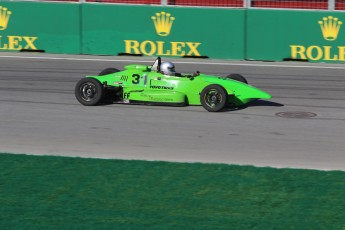 Grand Prix du Canada (Séries de soutien)