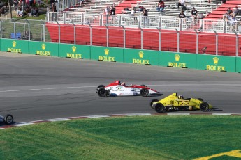 Grand Prix du Canada (Séries de soutien)