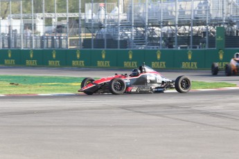 Grand Prix du Canada (Séries de soutien)