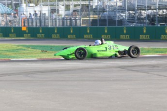 Grand Prix du Canada (Séries de soutien)