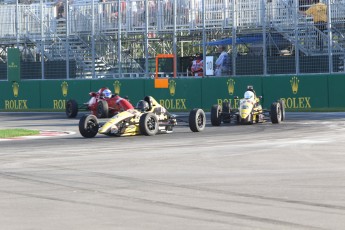 Grand Prix du Canada (Séries de soutien)