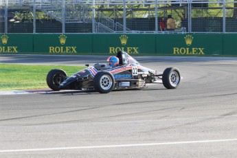 Grand Prix du Canada (Séries de soutien)