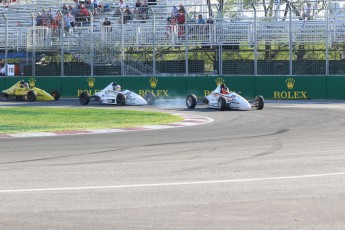 Grand Prix du Canada (Séries de soutien)