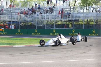 Grand Prix du Canada (Séries de soutien)