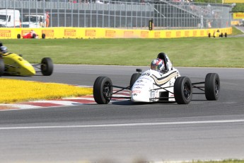 Grand Prix du Canada (Séries de soutien)