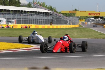 Grand Prix du Canada (Séries de soutien)