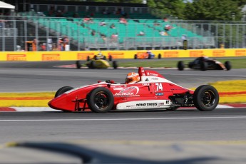 Grand Prix du Canada (Séries de soutien)