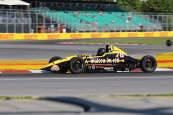 Grand Prix du Canada (Séries de soutien)