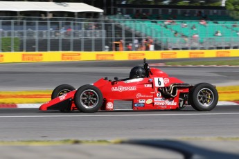 Grand Prix du Canada (Séries de soutien)