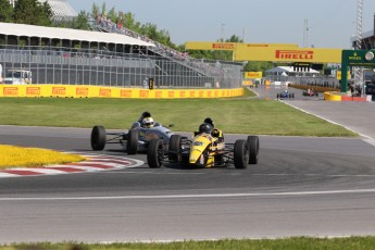 Grand Prix du Canada (Séries de soutien)