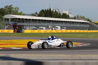 Grand Prix du Canada (Séries de soutien)