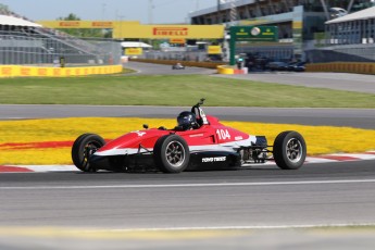 Grand Prix du Canada (Séries de soutien)