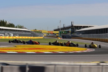 Grand Prix du Canada (Séries de soutien)