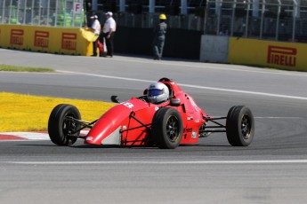 Grand Prix du Canada (Séries de soutien)