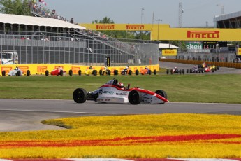 Grand Prix du Canada (Séries de soutien)