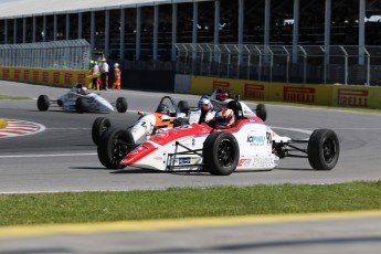 Grand Prix du Canada (Séries de soutien)