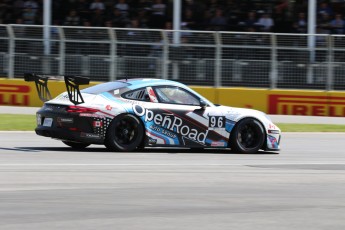 Grand Prix du Canada (Séries de soutien)
