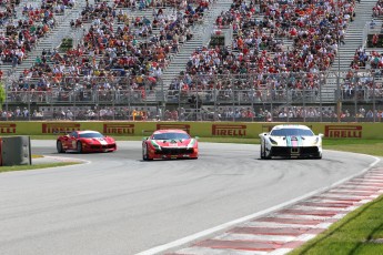 Grand Prix du Canada (Séries de soutien)