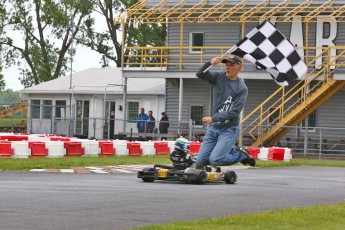 Karting - SH - 15 juin