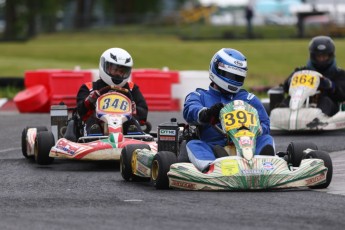 Karting - SH - 15 juin