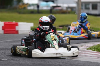 Karting - SH - 15 juin