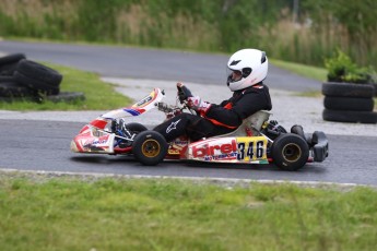 Karting - SH - 15 juin