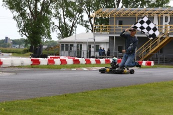 Karting - SH - 15 juin