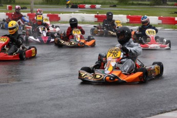 Karting - SH - 15 juin