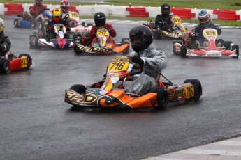 Karting - SH - 15 juin