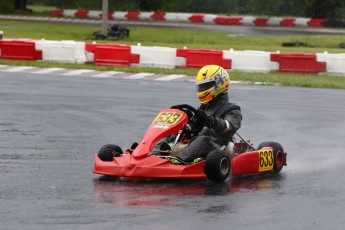 Karting - SH - 15 juin