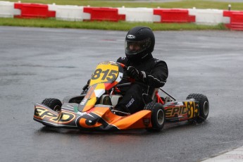 Karting - SH - 15 juin