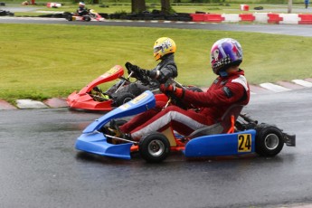 Karting - SH - 15 juin