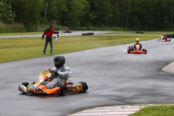 Karting - SH - 15 juin