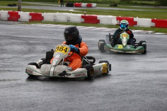 Karting - SH - 15 juin