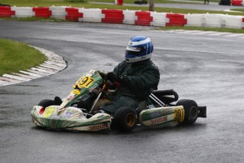 Karting - SH - 15 juin