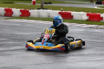 Karting - SH - 15 juin