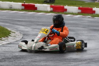 Karting - SH - 15 juin