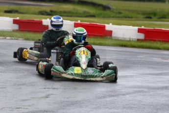 Karting - SH - 15 juin