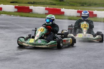 Karting - SH - 15 juin