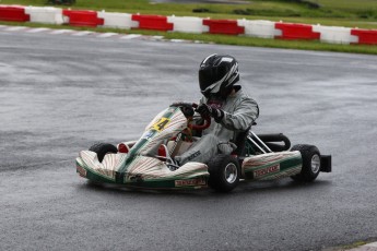 Karting - SH - 15 juin