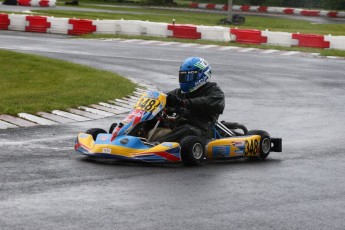 Karting - SH - 15 juin