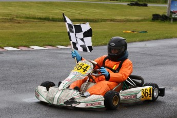 Karting - SH - 15 juin