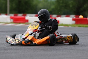 Karting - SH - 15 juin