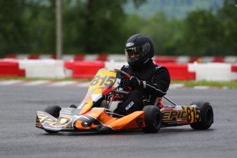 Karting - SH - 15 juin