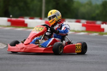 Karting - SH - 15 juin